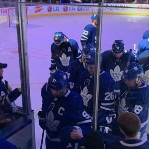 Meet your Posher, Scott